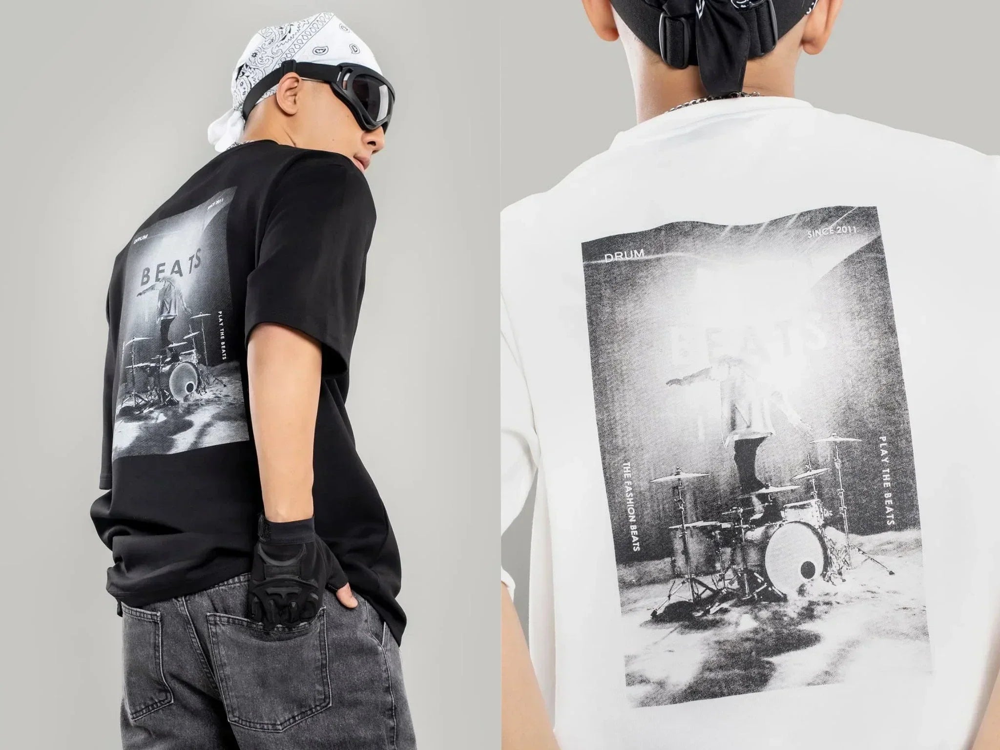 Why Every Malaysia Streetwear Brand Should Have a Graphic Tee Collection